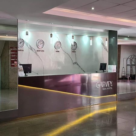Ika Apart Hotel Brasilia Bagian luar foto
