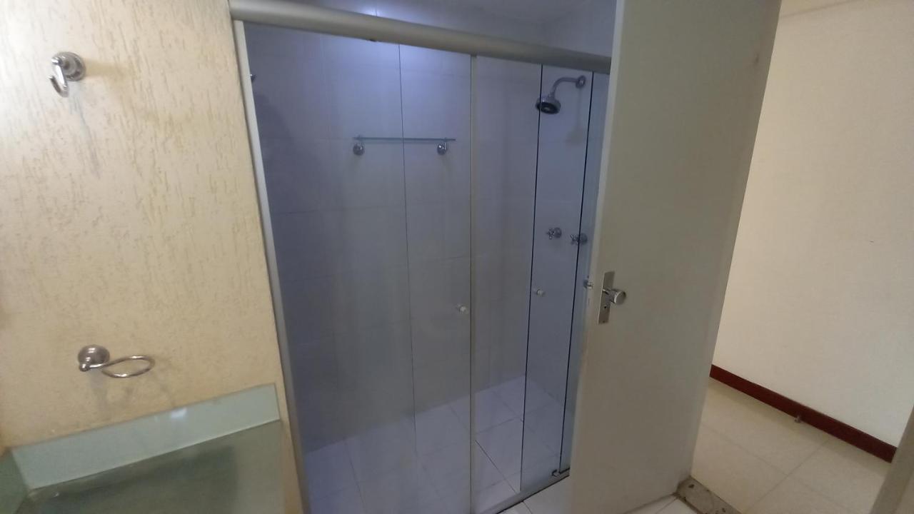 Ika Apart Hotel Brasilia Bagian luar foto