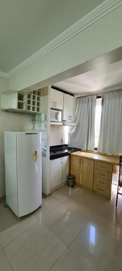 Ika Apart Hotel Brasilia Bagian luar foto