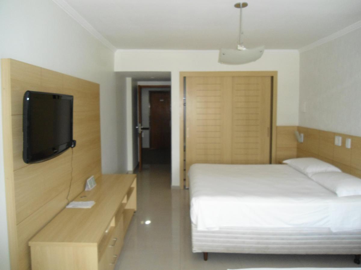 Ika Apart Hotel Brasilia Ruang foto
