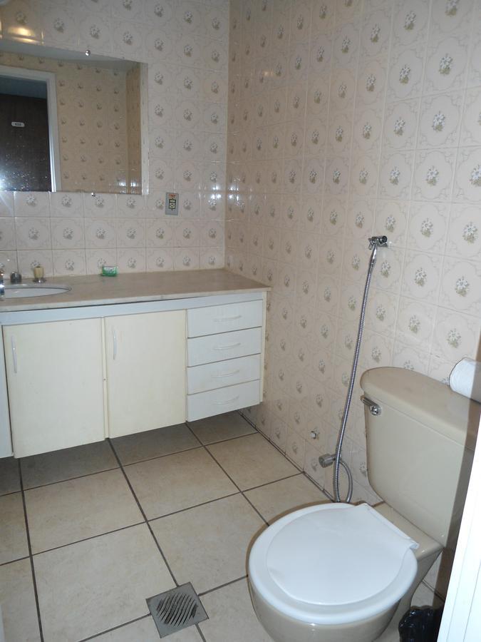 Ika Apart Hotel Brasilia Bagian luar foto